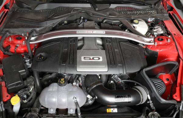 K&N Engineering 71-3540