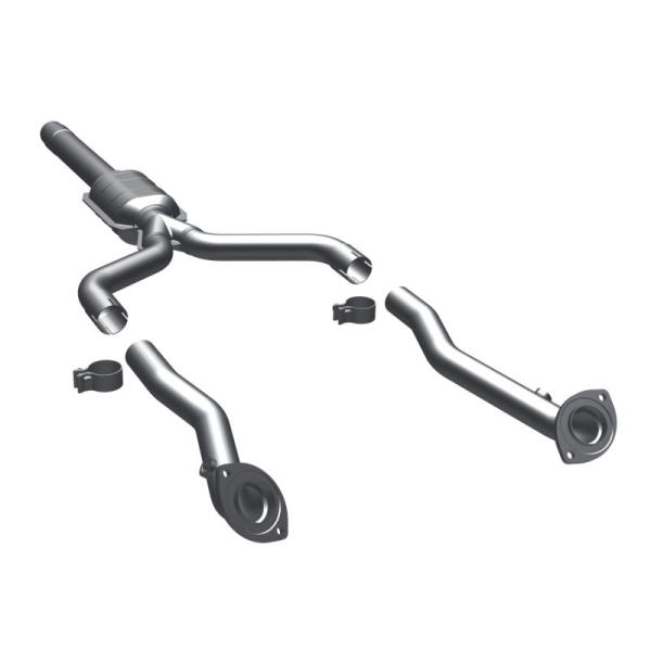 MAG Converter Direct Fit Magnaflow 441415