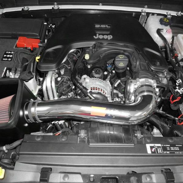 K&N Engineering 77-1576KP
