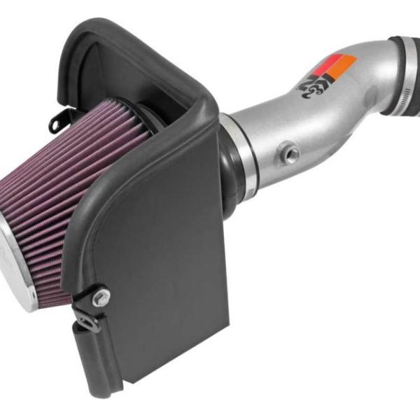 K&N Engineering 77-1569KS