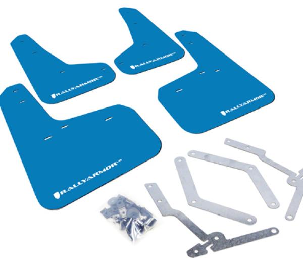Rally Armor MF27-UR-NBL/WH
