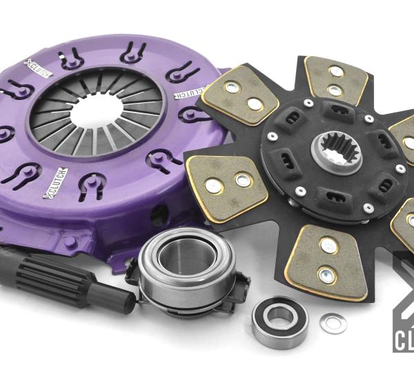 XCLUTCH XKMI24002-1B