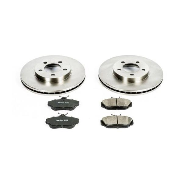 PowerStop KOE1327