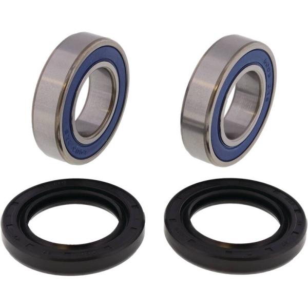 ABR Wheel Bearing Kits All Balls Racing 25-1378
