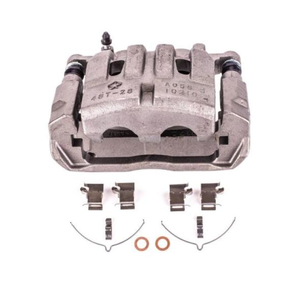 PowerStop L5509
