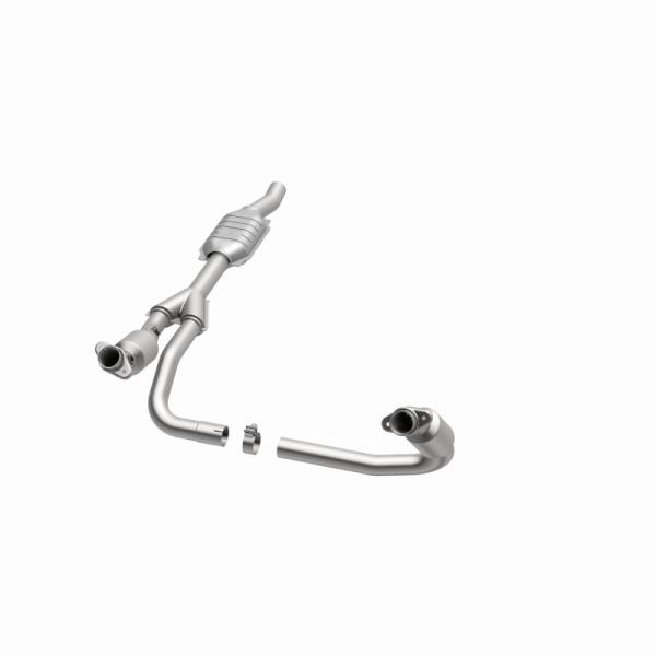 MAG Converter Direct Fit Magnaflow 458068