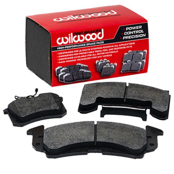 Wilwood 150-16034K