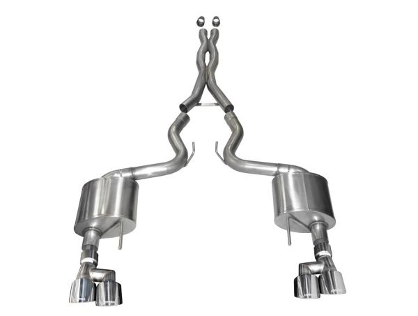 CORSA Performance 21040