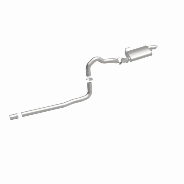 MAG BRE Exhaust Kits Magnaflow 106-0122