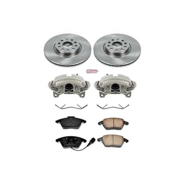 PowerStop KCOE2259A