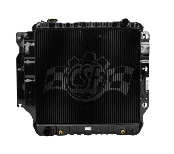 CSF 2578