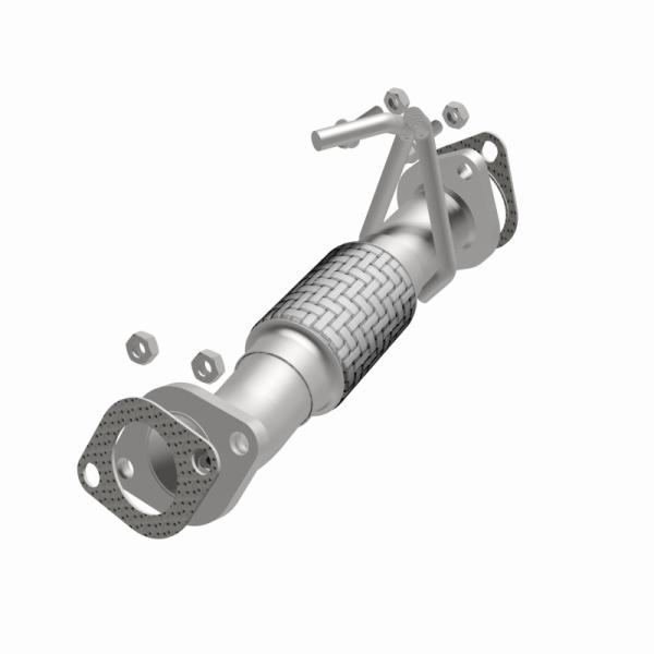 MAG BRE Front Pipe Kit Magnaflow 107-0290
