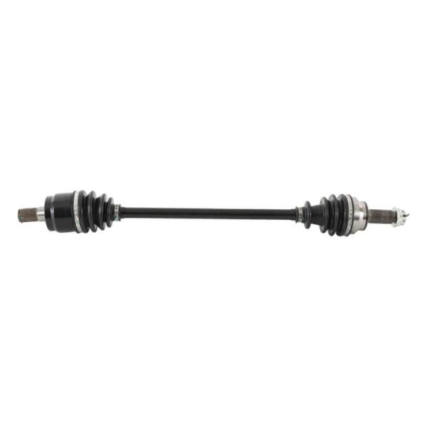 ABR Xtreme Duty Axles All Balls Racing AB6-HO-8-370