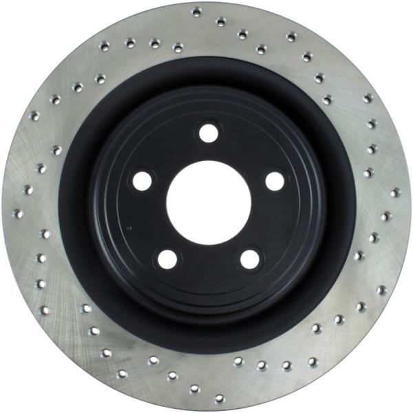 Stoptech 128.20022L