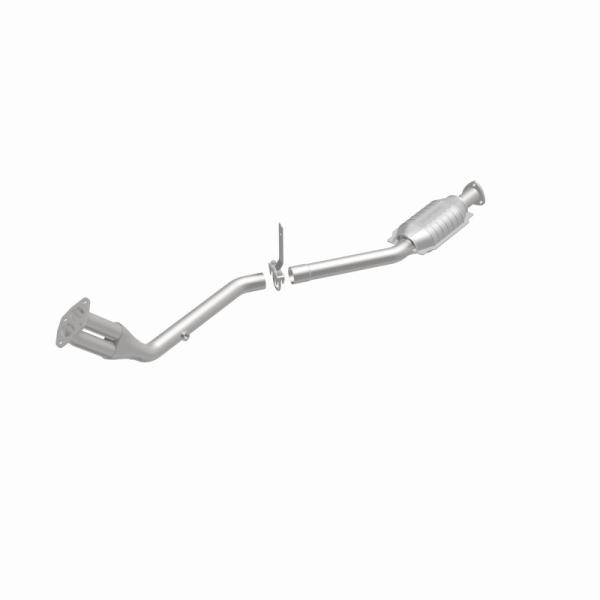 MAG Converter Direct Fit Magnaflow 23551