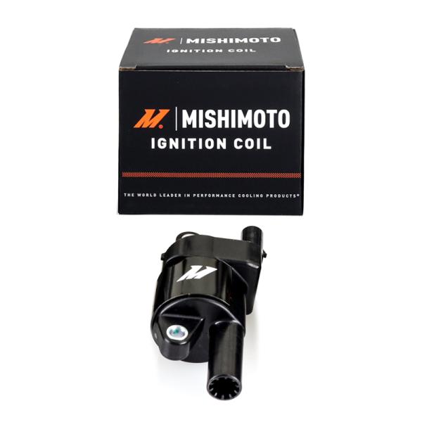 Mishimoto MMIG-LSRD-07