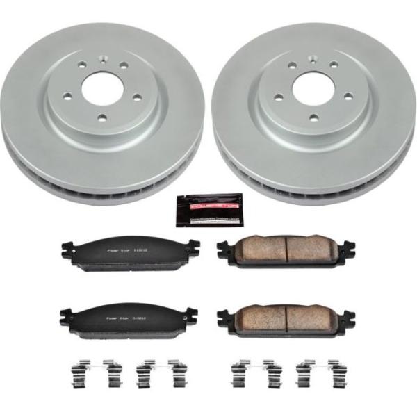 PowerStop CRK5509