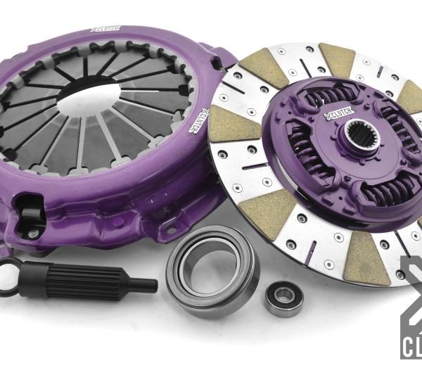 XCLUTCH XKTY28006-1C