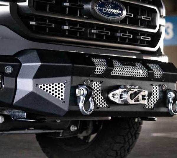 DV8 Offroad FBFF1-10