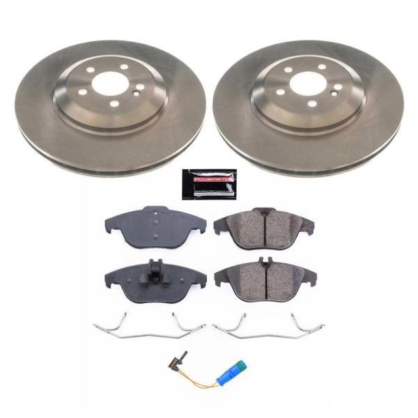 PowerStop KOE8201