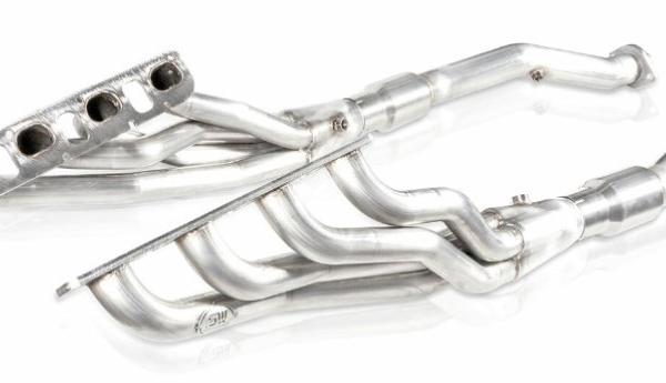 Stainless Works DUR18HCAT