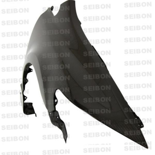 Seibon FF0607HDCV4D