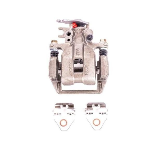 PowerStop L7096