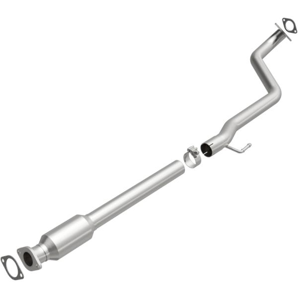 MAG Converter Direct Fit Magnaflow 21-139