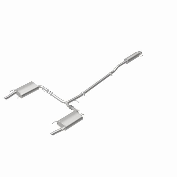 Magnaflow 106-0799