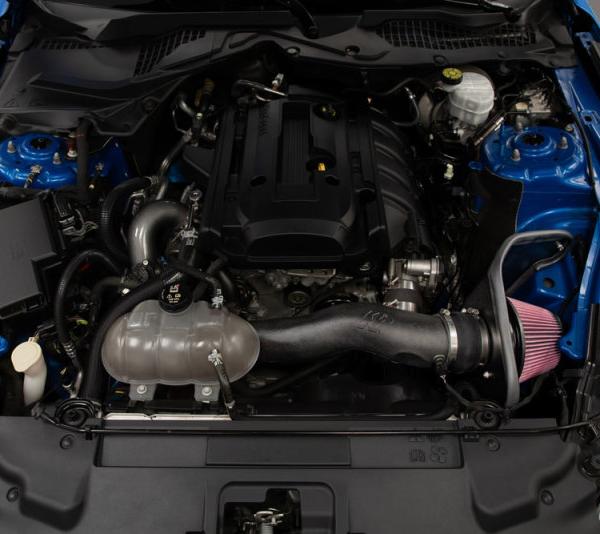 K&N Engineering 63-2606