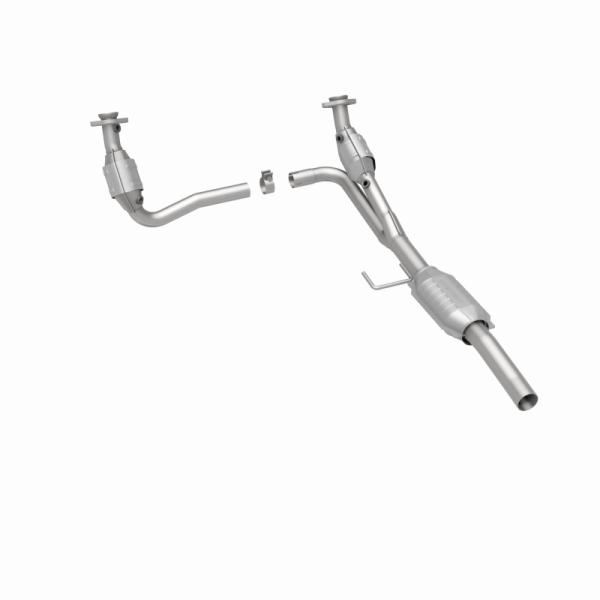 MAG Converter Direct Fit Magnaflow 93414