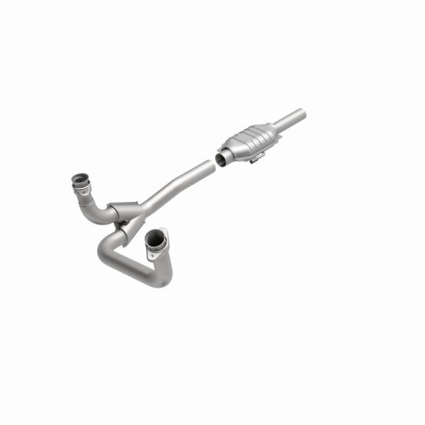 MAG Converter Direct Fit Magnaflow 93312