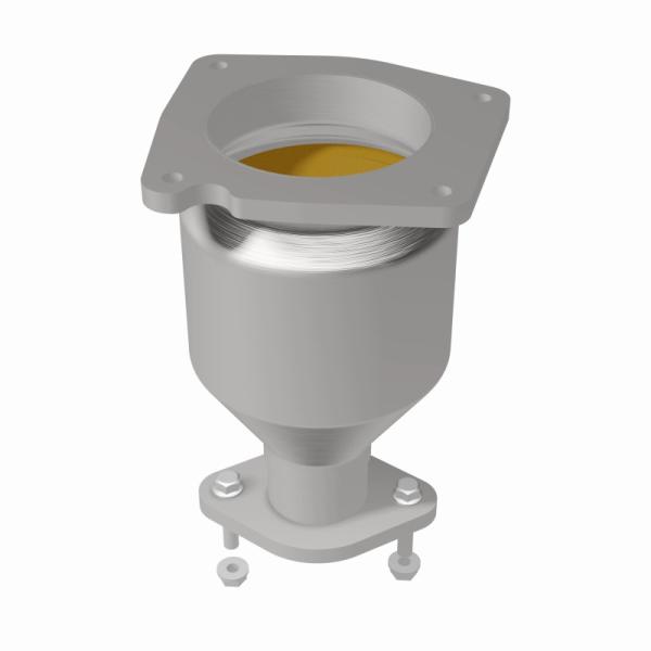 Magnaflow 5461406