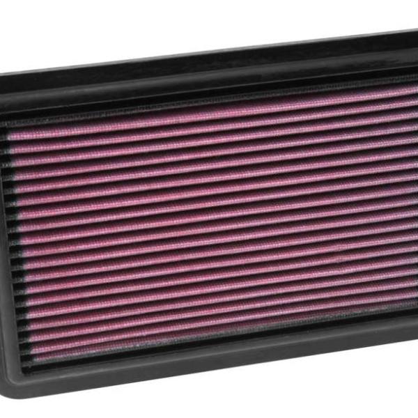 KN Drop in Air Filters K&N Engineering 33-5016