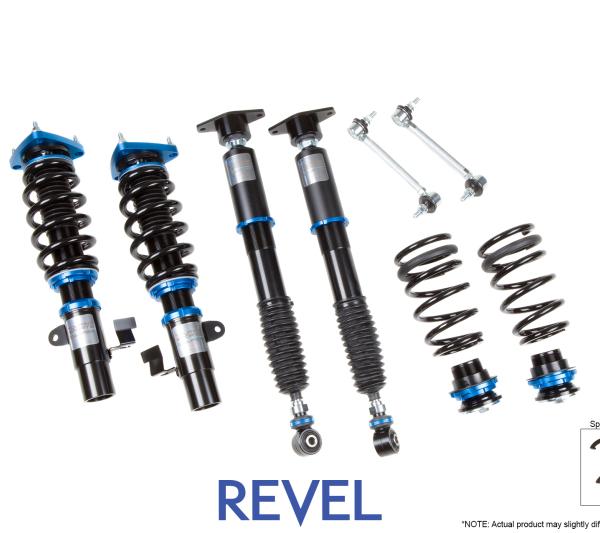 Revel 1TR3CDMZ004