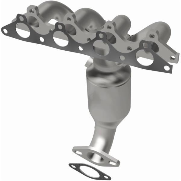 MAG Converter Direct Fit Magnaflow 51887