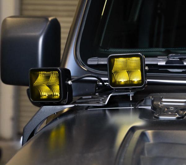 DV8 Offroad BE3EW40W-A