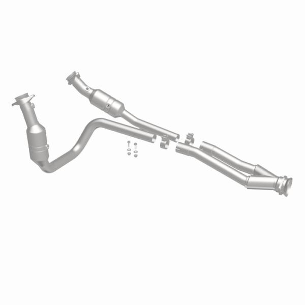 MAG Converter Direct Fit Magnaflow 52436