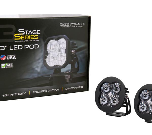 Diode Dynamics DD6494P