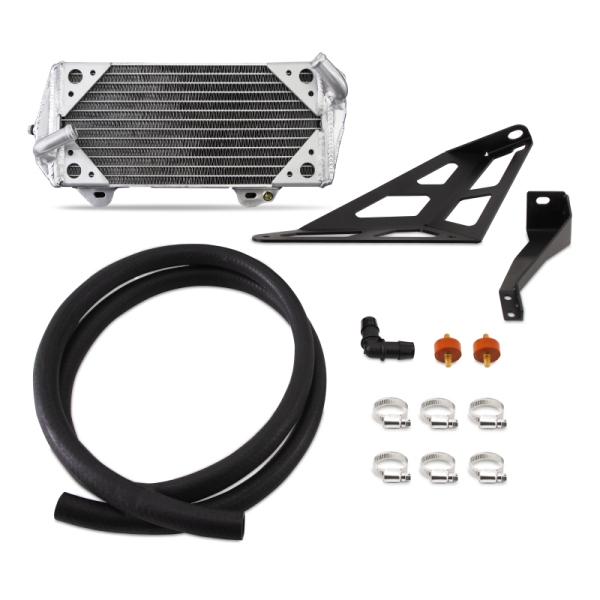 Mishimoto MMRAD-CTR-17S