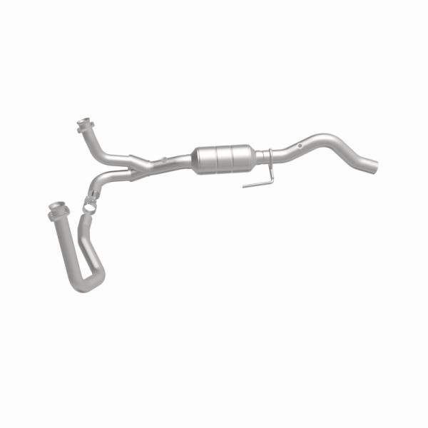 MAG Converter Direct Fit Magnaflow 49473