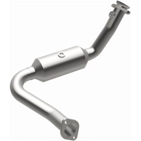 MAG Converter Direct Fit Magnaflow 5451677