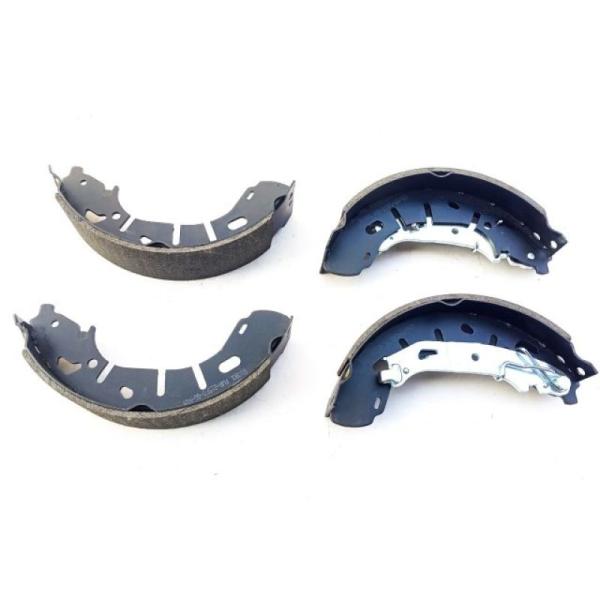 PSB Autospecialty Brake Shoes PowerStop B1080L