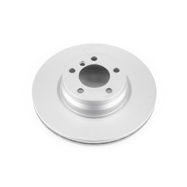 PSB Evolution Coated Rotor PowerStop EBR1445EVC