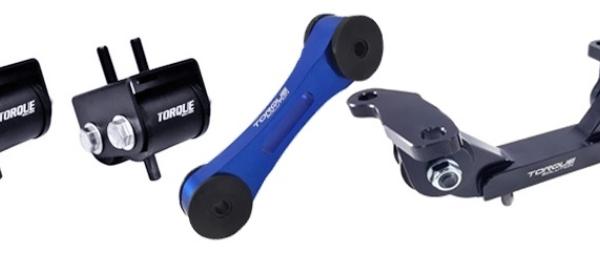 Torque Solution TS-SU-123BU.2