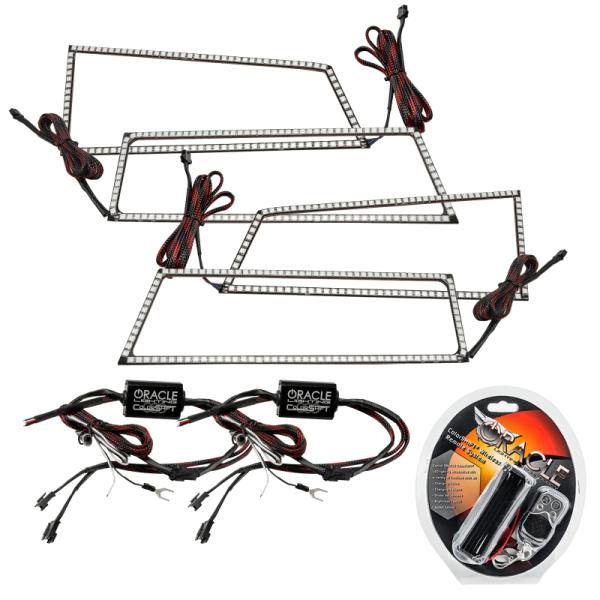 ORACLE Lighting 3959-330