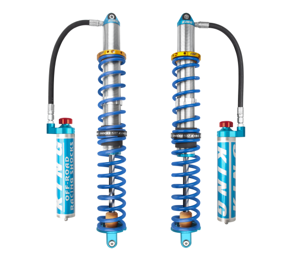 King Shocks 25700-324A