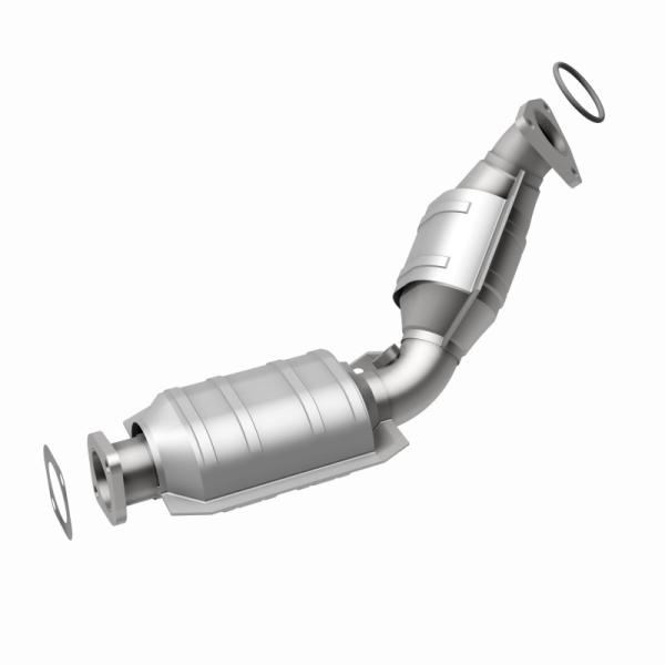 MAG Converter Direct Fit Magnaflow 444056