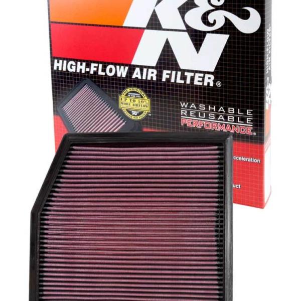 K&N Engineering 33-2458