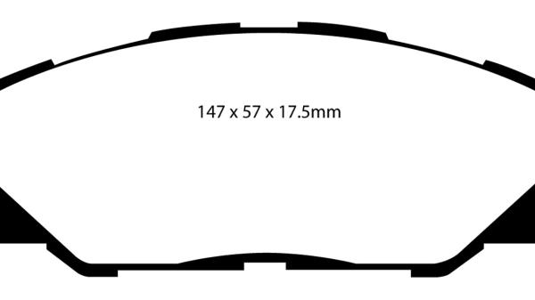 EBC DP61792